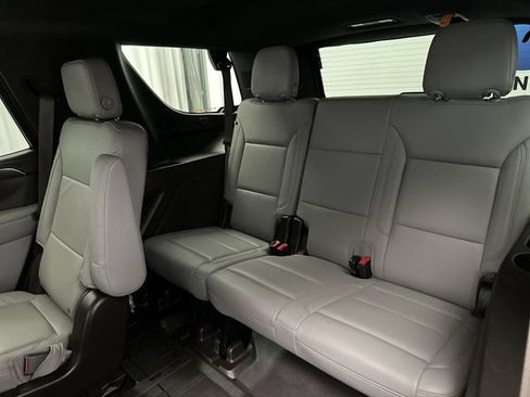 Used 2023 Chevrolet Tahoe LT AWD/4WD image 28