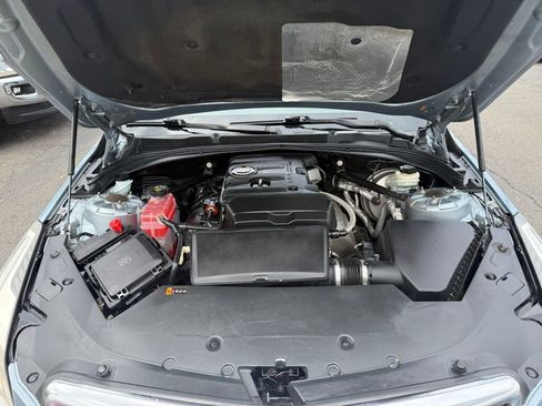 Used 2013 Cadillac ATS Luxury RWD image 28