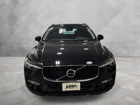 Used 2020 Volvo XC60 T5 Inscription AWD/4WD image 3