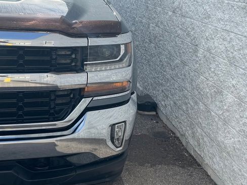Used 2016 Chevrolet Silverado 1500 LT w/ All Star Edition image 7