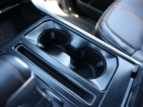 Certified 2023 Ford F150 Platinum w/ Equipment Group 701A High image 34