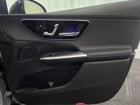 New 2026 Mercedes-Benz GLC 300 4MATIC image 25