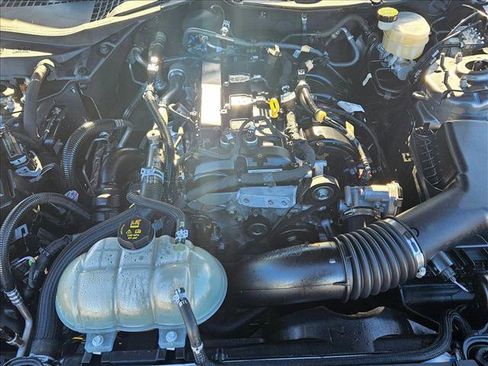 Used 2022 Ford Mustang Coupe w/ Equipment Group 101A image 21