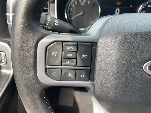 Used 2023 Ford F150 XLT w/ Equipment Group 302A High AWD/4WD image 35