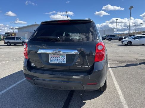 Used 2014 Chevrolet Equinox LT image 7