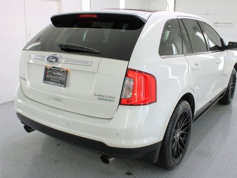 Used 2012 Ford Edge Limited image 9