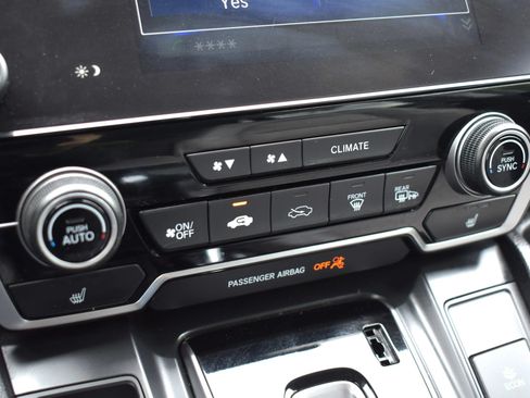 Used 2017 Honda CR-V EX-L image 70