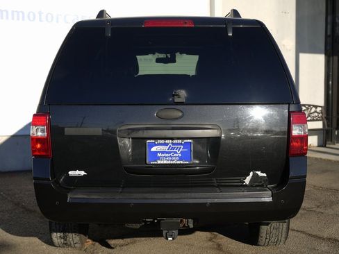 Used 2013 Ford Expedition EL Limited image 6
