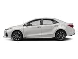 Certified 2018 Toyota Corolla SE image 4