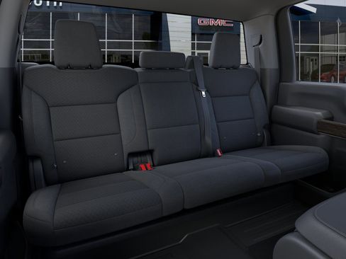 New 2026 GMC Sierra 2500 Pro w/ 1SA Pro Safety Plus Package image 48