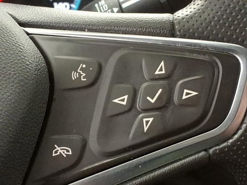 Used 2024 Chevrolet Malibu LS FWD image 20