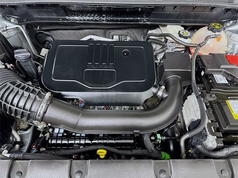 Used 2024 Chevrolet Blazer LT w/ Convenience Package image 30