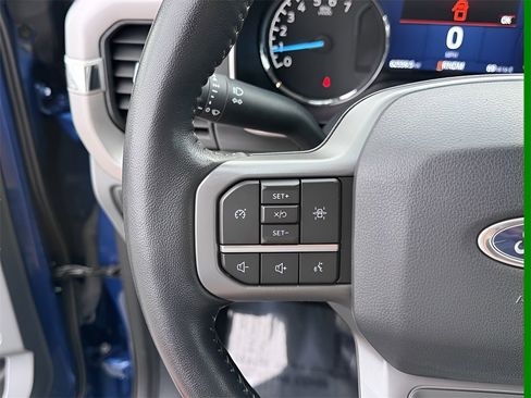 Used 2022 Ford F150 XLT w/ Equipment Group 302A High image 23