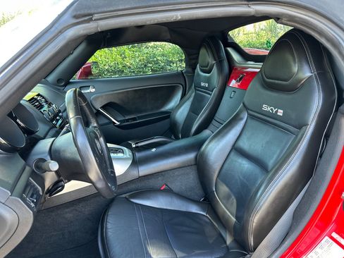Used 2008 Saturn Sky Red Line image 25