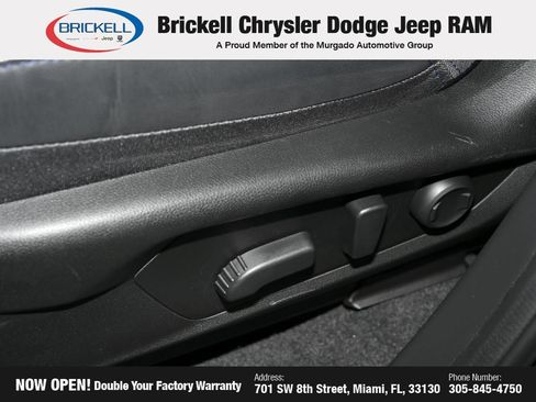 Used 2025 Subaru Forester Premium AWD/4WD image 25