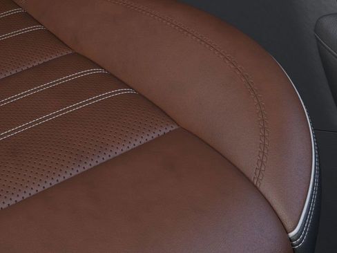 New 2025 GMC Sierra 1500 Denali Ultimate image 21