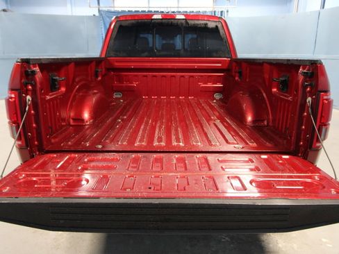 Used 2017 Ford F150 Lariat w/ Equipment Group 502A Luxury image 38