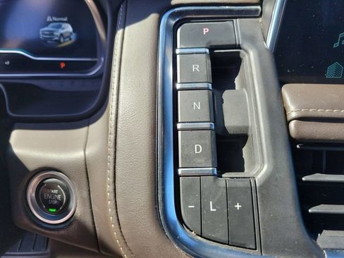 Used 2022 Chevrolet Tahoe LT RWD image 32