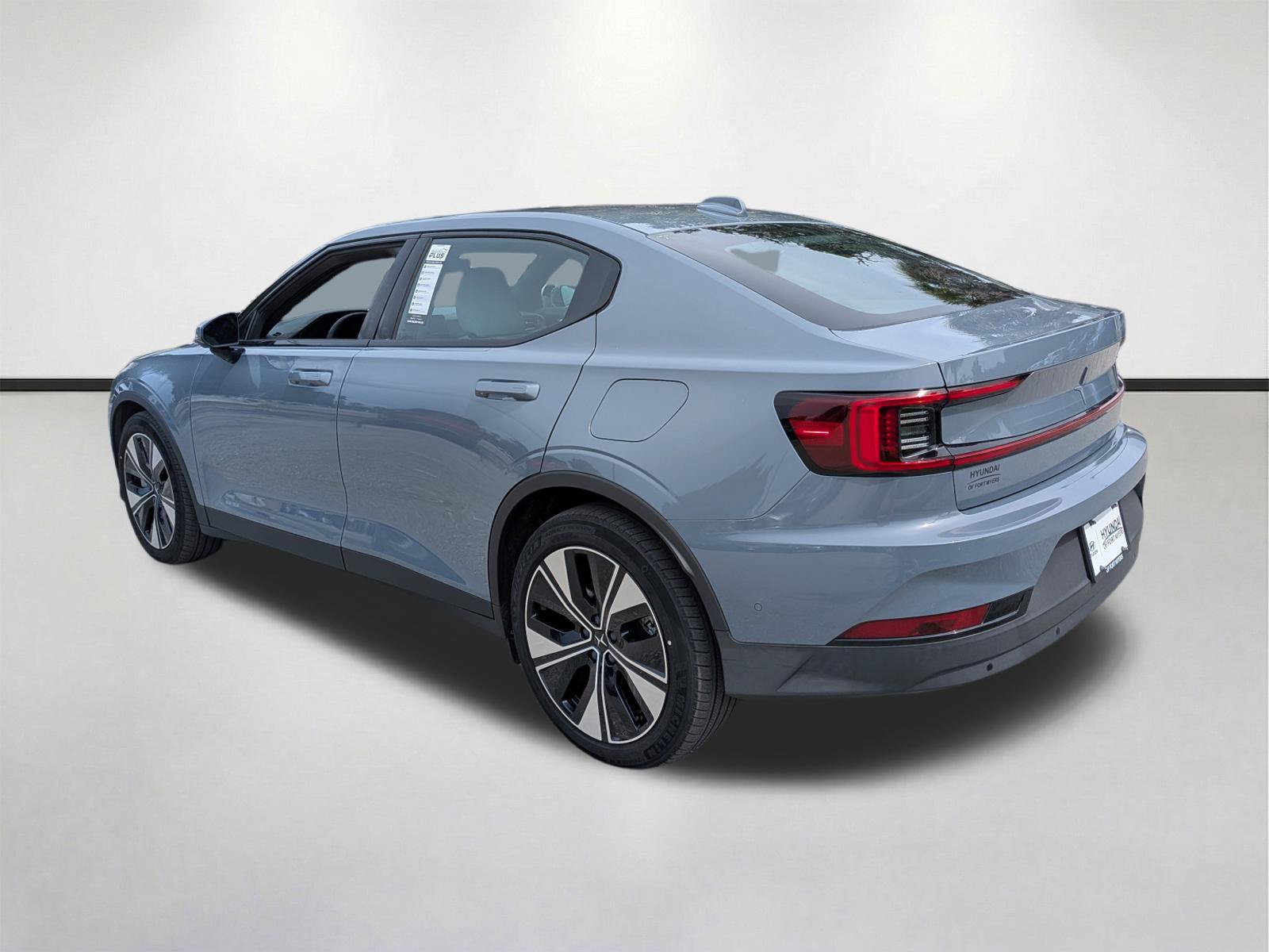 Used 2024 Polestar Polestar 2 AWD/4WD image 6