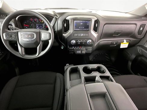 New 2026 GMC Sierra 2500 Pro w/ Convenience Package image 6