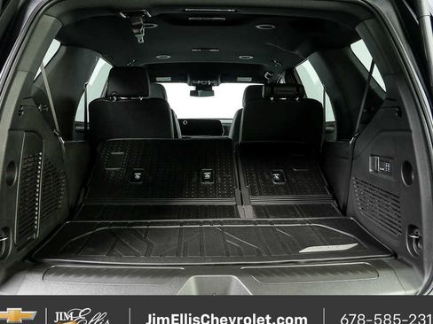 New 2026 Chevrolet Tahoe LT RWD image 32