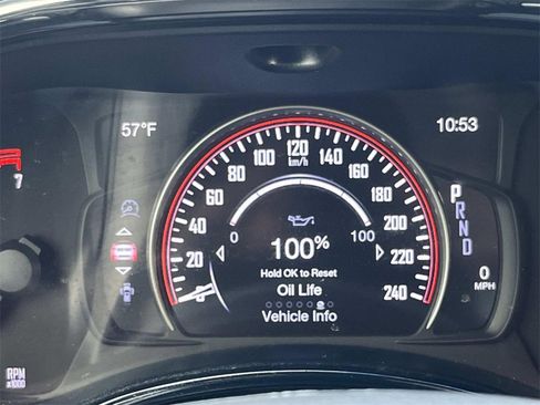 Used 2024 Dodge Durango GT image 15