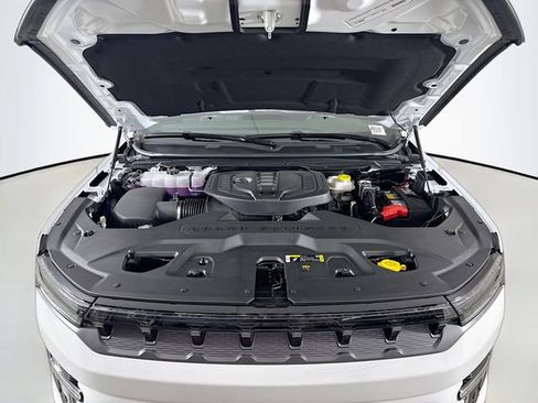 New 2026 Jeep Grand Wagoneer 4WD image 29