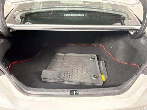 Certified 2021 Toyota Camry TRD FWD image 50