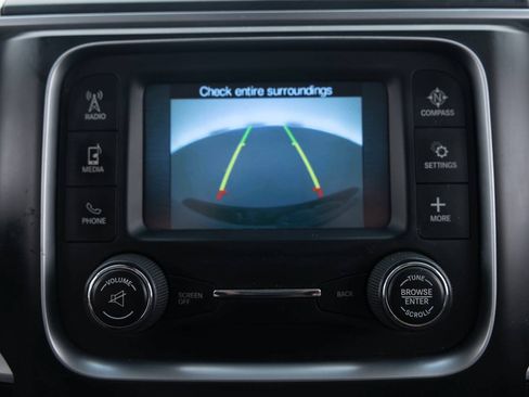 Used 2014 RAM 1500 Tradesman w/ Popular Equipment Group AWD/4WD image 37