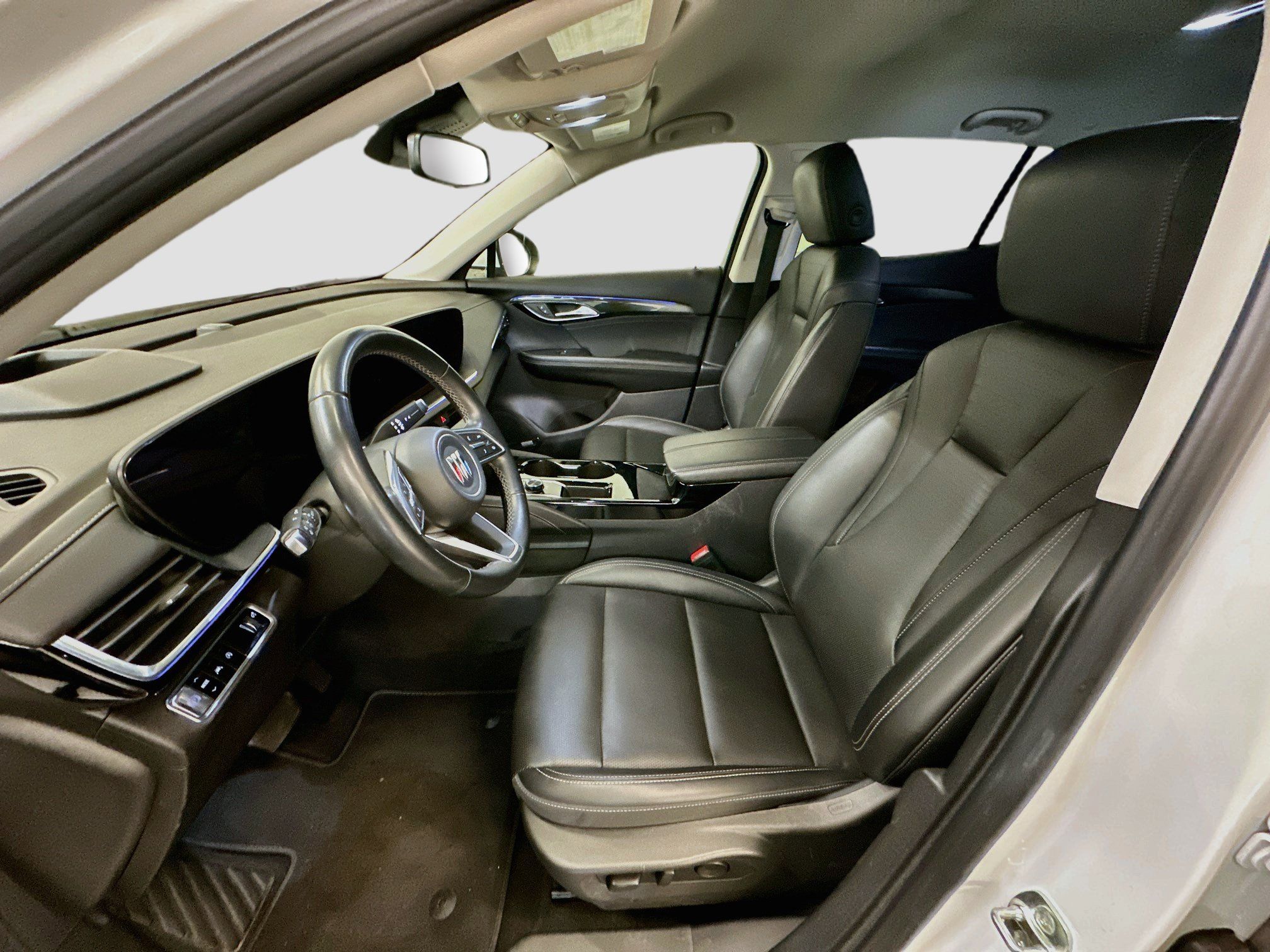Used 2024 Buick Envision Preferred AWD/4WD image 13