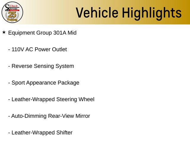 Used 2022 Ford Ranger XLT w/ Equipment Group 301A Mid AWD/4WD image 7