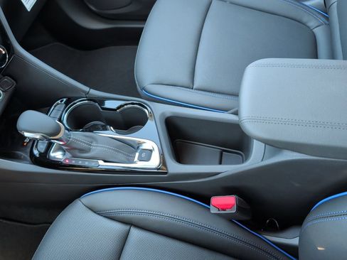 New 2026 Buick Encore GX Sport Touring w/ Advanced Technology Package AWD/4WD image 30