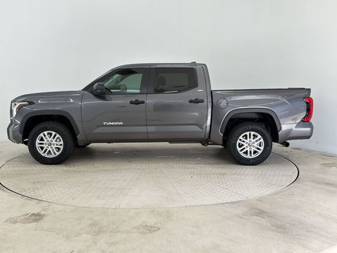 Used 2024 Toyota Tundra SR5 AWD/4WD image 2