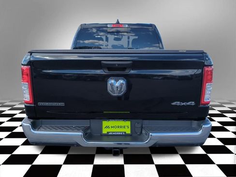 Used 2023 RAM 1500 Big Horn AWD/4WD image 6