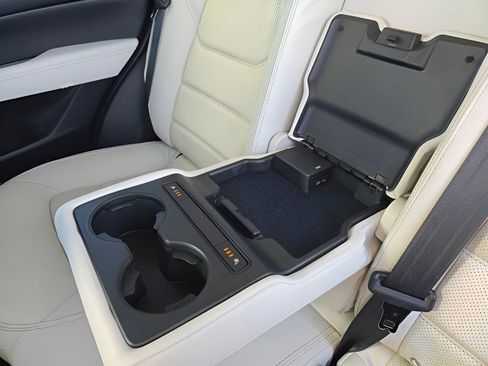 Used 2025 MAZDA CX-5 AWD 2.5 S w/ Premium Plus Pkg image 29