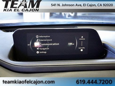 Used 2024 MAZDA CX-30 AWD 2.5 S w/ Select Sport Pkg image 24