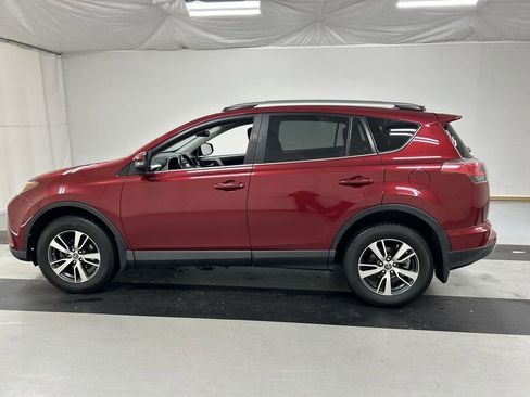 Used 2018 Toyota RAV4 XLE w/ Plus Extra Value Package image 6