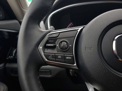 Certified 2026 Acura MDX FWD image 22