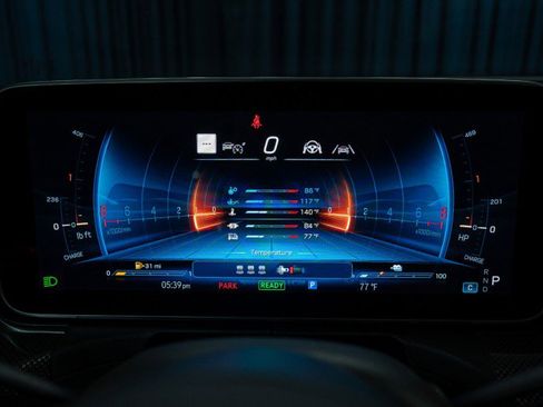 New 2026 Mercedes-Benz C 36 AMG S image 16