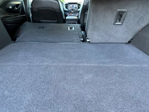 Certified 2023 GMC Terrain SLT w/ LPO, Cargo Package FWD image 16