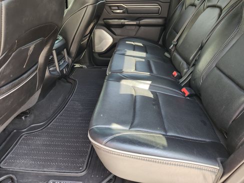 Used 2020 RAM 1500 Limited RWD image 32
