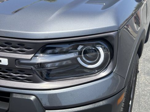 Used 2025 Ford Bronco Sport Big Bend AWD/4WD image 15