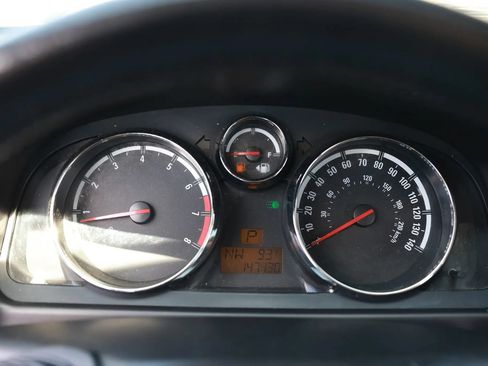 Used 2008 Saturn Vue XR w/ Premium Trim Package FWD image 30