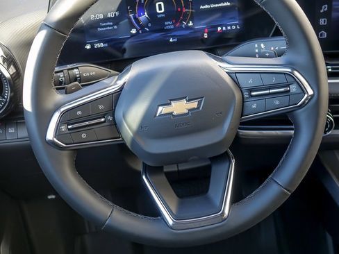 New 2026 Chevrolet Equinox LT w/ LPO, Floor Liner Package image 18