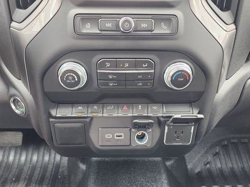 New 2026 GMC Sierra 1500 Pro w/ Pro Value Package image 33