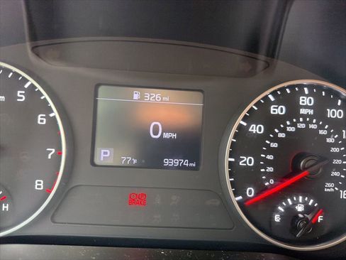 Used 2021 Kia Seltos S FWD image 9