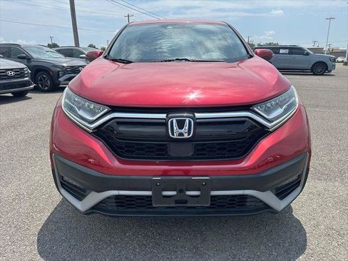 Used 2022 Honda CR-V EX-L image 3