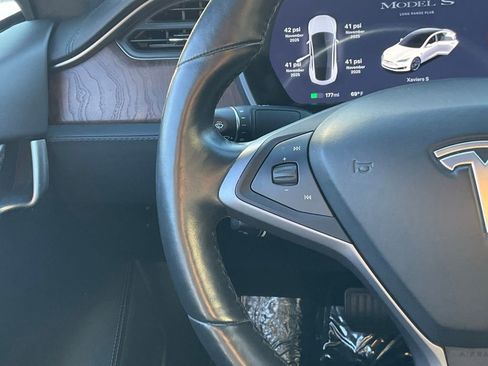 Used 2021 Tesla Model S Long Range Plus image 39