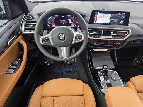Used 2022 BMW X5 sDrive40i w/ M Sport Package RWD image 13