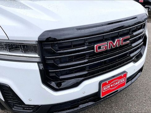 Used 2023 GMC Acadia SLE w/ Driver Convenience Package image 34